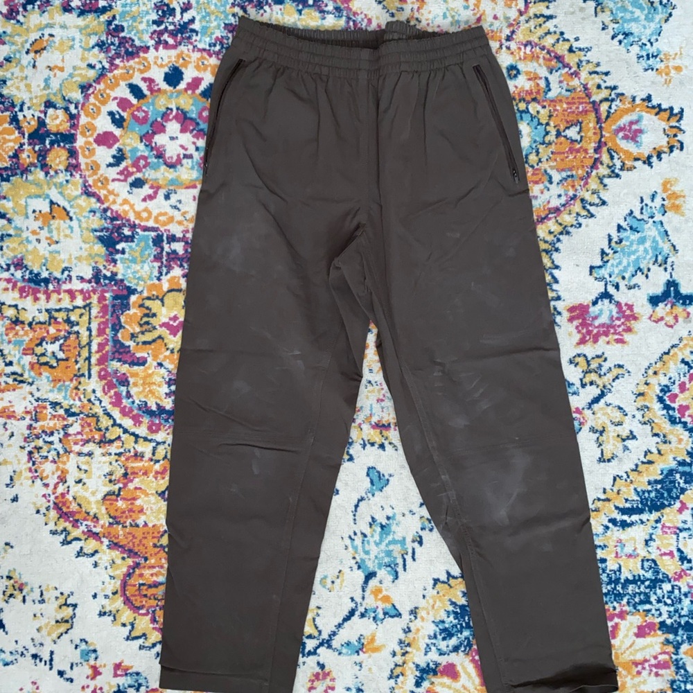 Outdoor voices RecTrek brown Pants